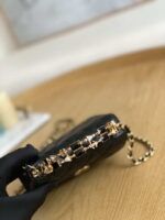 chanel ap2944 clutch with chain lambskin black 005 luxibags.ru .jpg