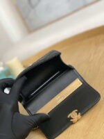 chanel ap2944 clutch with chain lambskin black 008 luxibags.ru .jpg