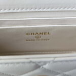 chanel ap2946 phone holder clutch with chain lambskin white 009 luxibags.ru .jpg