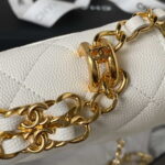 chanel ap3019 small flap bag woc calfskin phone bag white 004 luxibags.ru .jpg