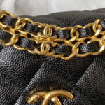 chanel ap3021 mini flap bag woc calfskin phone bag black 004 luxibags.ru .jpg