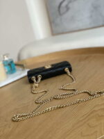 chanel ap3047 flap phone holder with chain black lambskin 006 luxibags.ru .jpg