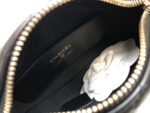 chanel ap3095 pouch lambskin gold tone metal black 009 luxibags.ru .jpg