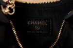 chanel ap3232 clutch with chain lambskin shiny light gold metal black 009 luxibags.ru .jpg