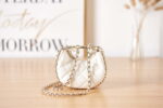 chanel ap3232 clutch with chain lambskin shiny light gold metal white 003 luxibags.ru .jpg