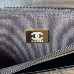 chanel ap3240 flap bag with top handle lambskin gold tone metal black 009 luxibags.ru .jpg