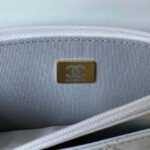 chanel ap3240 flap bag with top handle lambskin gold tone metal white 008 luxibags.ru .jpg