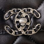 chanel ap3267 19 wallet on chain woc shiny lambskin black 003 luxibags.ru .jpg