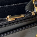 chanel ap3363 flap baguette bag lambskin black 008 luxibags.ru .jpg