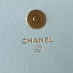 chanel ap3363 flap baguette bag lambskin blue 008 luxibags.ru .jpg