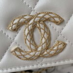 chanel ap3363 flap baguette bag lambskin white 003 luxibags.ru .jpg