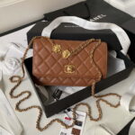 chanel ap3424 woc mini flap bag lambskin caramel 001 luxibags.ru .jpg