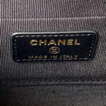 chanel ap3426 woc mini flap bag lambskin 17cm black 017 luxibags.ru .jpg