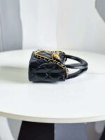 chanel ap345 shiny aged calfskin gold tone metal black 004 luxibags.ru .jpg