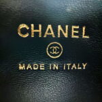 chanel ap345 shiny aged calfskin gold tone metal black 008 luxibags.ru .jpg