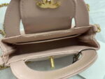 chanel ap345 shiny aged calfskin gold tone metal pink 007 luxibags.ru .jpg