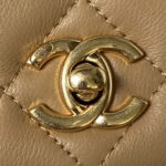chanel ap3504 woc wallet on chain lambskin imitation pearls strass gold apricot 003 luxibags.ru .jpg