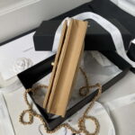 chanel ap3504 woc wallet on chain lambskin imitation pearls strass gold apricot 005 luxibags.ru .jpg