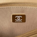 chanel ap3504 woc wallet on chain lambskin imitation pearls strass gold apricot 008 luxibags.ru .jpg