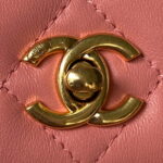 chanel ap3504 woc wallet on chain lambskin imitation pearls strass gold pink 003 luxibags.ru .jpg