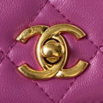 chanel ap3504 woc wallet on chain lambskin imitation pearls strass gold purple 003 luxibags.ru .jpg