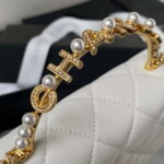 chanel ap3504 woc wallet on chain lambskin imitation pearls strass gold white 004 luxibags.ru .jpg