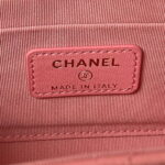chanel ap3512 flap phone holder with chain lambskin imitation pearls enamel gold pink 008 luxibags.ru .jpg