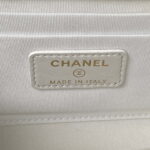 chanel ap3512 flap phone holder with chain lambskin imitation pearls enamel gold white 009 luxibags.ru .jpg
