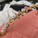 chanel ap3513 woc clutch with chain lambskin imitation pearls enamel gold pink 004 luxibags.ru .jpg