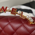 chanel ap3513 woc clutch with chain lambskin imitation pearls enamel gold wine red 005 luxibags.ru .jpg