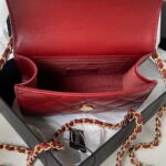 chanel ap3513 woc clutch with chain lambskin imitation pearls enamel gold wine red 008 luxibags.ru .jpg