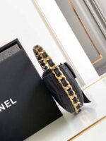 chanel ap3584 pouch mixed fibers calfskin gold tone metal black 002 luxibags.ru .jpg