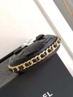 chanel ap3584 pouch mixed fibers calfskin gold tone metal black 004 luxibags.ru .jpg