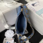 chanel ap3647 23k small hobo bag lambskin gold metal blue 007 luxibags.ru .jpg