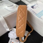 chanel ap3647 23k small hobo bag lambskin gold metal caramel 006 luxibags.ru .jpg