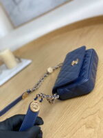 chanel ap81210 belt pocket bag blue 005 luxibags.ru .jpg