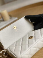 chanel ap81210 belt pocket bag white 008 luxibags.ru .jpg