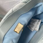 chanel as1115 small flap bag satin fabric ligth blue 007 luxibags.ru .jpg