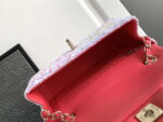 chanel as1116 24c mini flap bag 20cm a69900 tweed white and red 07 luxibags.ru .jpg