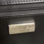 chanel as1116 samll flap sequin bag sparkling bingbing 20cm black 009 luxibags.ru .jpg