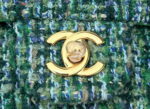 chanel as1116 small flap bag woolen a69900 green 004 luxibags.ru .jpg