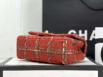 chanel as1116 small flap bag woolen a69900 red 005 luxibags.ru .jpg