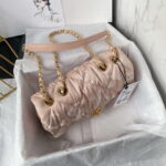 chanel as1118 flap bag satin fabric pink 002 luxibags.ru .jpg