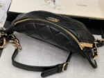 chanel as1356 belt bag lambskin gold black 006 luxibags.ru .jpg
