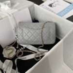 chanel as1787 mini flap bag football lambskin gray gold 002 luxibags.ru .jpg