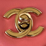 chanel as1787 mini flap bag football lambskin pink gold 003 luxibags.ru .jpg