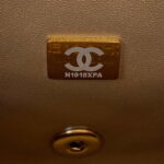chanel as1787 mini flap bag football lambskin pink gold 008 luxibags.ru .jpg