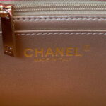 chanel as1787 mini flap bag football lambskin pink gold 009 luxibags.ru .jpg
