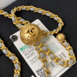 chanel as1787 mini flap bag lambskin gray gold 004 luxibags.ru .jpg