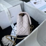 chanel as1787 mini flap bag lambskin light purple gold 005 luxibags.ru .jpg